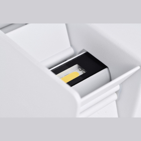 Уличные настенные светильники — Светильник настенный Mantra 7816 купить в 