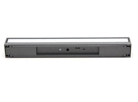 Свет для улицы — Уличный настенный светодиодный светильник Deko-Light Linear II Double 731129 купить в  Свет для улицы — Уличный настенный светодиодный светильник Deko-Light Linear II Double 731129 купить в