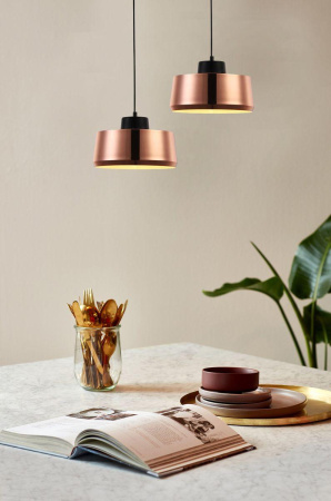 Подвесные светильники — Подвесной светильник Milosh Tendence 0777PL-1PG купить в  Подвесные светильники — Подвесной светильник Milosh Tendence 0777PL-1PG купить в