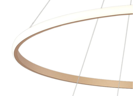 Люстры каскадные — Каскадная люстра Zortes ZRS.33320.75C купить в 