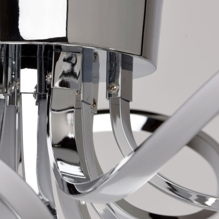 Люстры накладные — Накладная люстра DeMarkt 496015006 купить в 