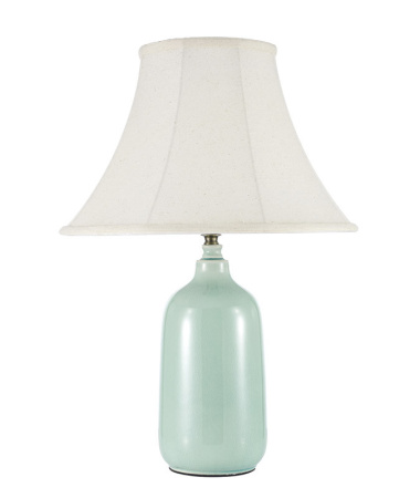 Настольные лампы — Настольная лампа Arti Lampadari Marcello E 4.1 GR купить в 