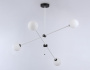 Люстры на штанге — Люстра на штанге Ambrella Light TR2505 купить в  Люстры на штанге — Люстра на штанге Ambrella Light TR2505 купить в