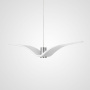 Подвесные светильники — Подвесной светодиодный светильник Imperium Loft Brokis Night Birds 106344-22 купить в 
