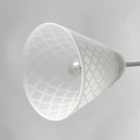 Люстры накладные — Накладная люстра DeMarkt 676015603 купить в 