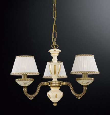 Люстры подвесные — Подвесная люстра Reccagni Angelo L 6608/3 купить в  Люстры подвесные — Подвесная люстра Reccagni Angelo L 6608/3 купить в