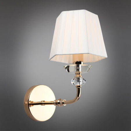 Настенные бра — Бра APLOYT APL.719.01.01 купить в 