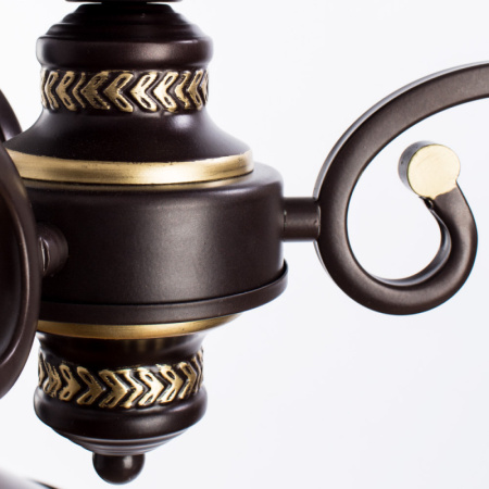 Люстры накладные — Накладная люстра ARTE Lamp A4577PL-3CK купить в  Люстры накладные — Накладная люстра ARTE Lamp A4577PL-3CK купить в