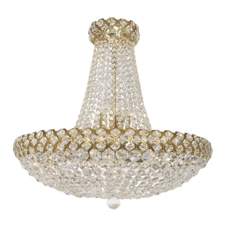 Люстры на штанге — Люстра на штанге Arti Lampadari Asti E 1.5.50.600 G купить в 