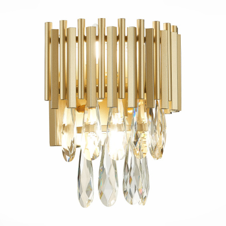 Настенные бра — Бра ST-Luce SL1625.201.02 купить в  Настенные бра — Бра ST-Luce SL1625.201.02 купить в