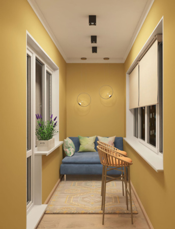 Подвесные светильники — Подвесной светильник Maytoni MOD327PL-L5BS3K купить в 