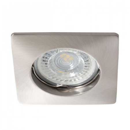 Точечные светильники — Встраиваемый светильник Kanlux Nesta DSL-C/M 26748 купить в 