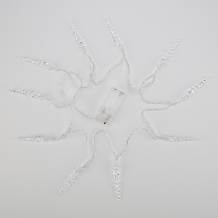 Светодиодные гирлянды — Светодиодная гирлянда Neon-Night 303-094 купить в 