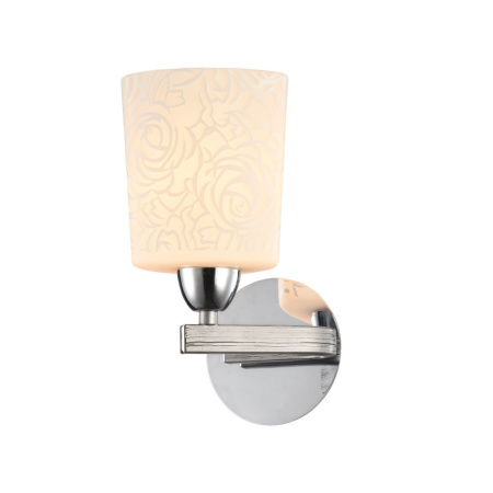 Настенные бра — Бра Freya FR5117WL-01CH купить в 