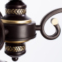 Люстры накладные — Накладная люстра ARTE Lamp A4577PL-3CK купить в  Люстры накладные — Накладная люстра ARTE Lamp A4577PL-3CK купить в