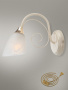 Настенные бра — Бра Vitaluce V3663/1A купить в 