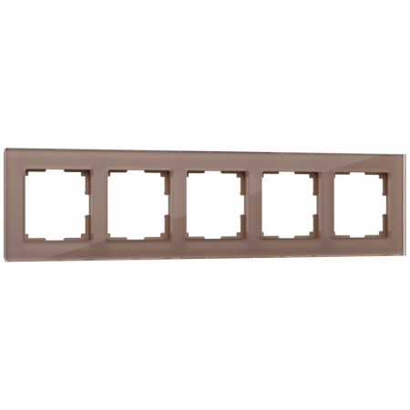 Рамки — Рамка Werkel W0051142 купить в 