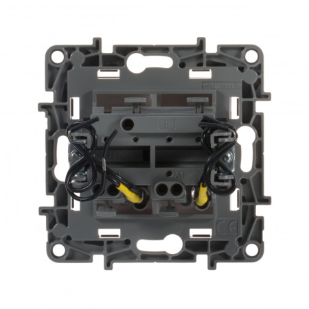 Выключатели — Выключатель Legrand 672204 купить в 