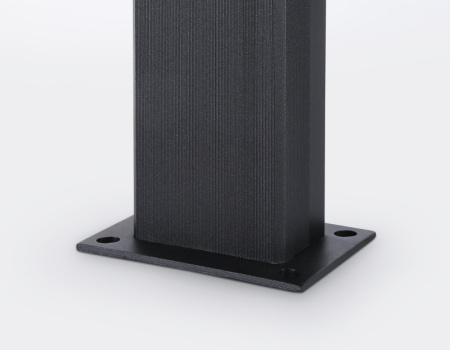 Средние уличные фонари — Садово-парковый светильник Ambrella Light ST2588 купить в 