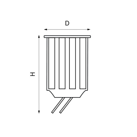Светодиодные модули — Светодиодный модуль Lightstar 940294 купить в 
