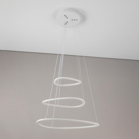 Люстры каскадные — Каскадная люстра Citilux CL731A330E купить в 