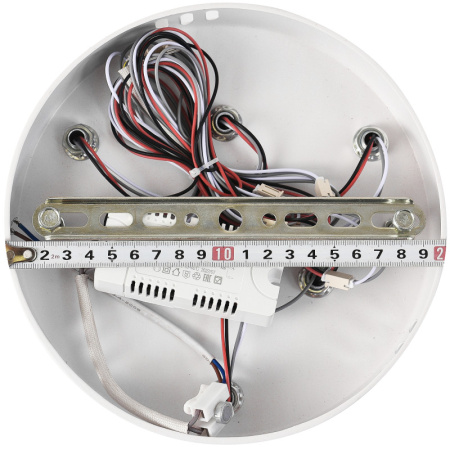Накладные светильники — Накладной светильник Natali Kovaltseva LED LAMPS 81192 купить в  Накладные светильники — Накладной светильник Natali Kovaltseva LED LAMPS 81192 купить в