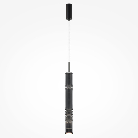 Подвесные светильники — Подвесной светильник Maytoni MOD272PL-L12B3K купить в 