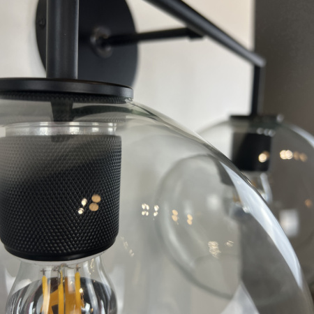 Настенные бра — Настенный светильник Imperium Loft RH Utilitaire 123272-22 купить в  Настенные бра — Настенный светильник Imperium Loft RH Utilitaire 123272-22 купить в