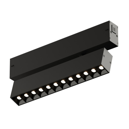 Трековые светильники — Светильник на шине Denkirs DK8006-BK купить в  Трековые светильники — Светильник на шине Denkirs DK8006-BK купить в