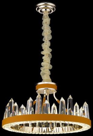 Люстры подвесные — Подвесная люстра WERTMARK WE456.06.303 купить в 