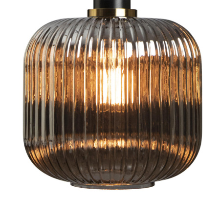 Подвесные светильники — Подвесной светильник LOFT IT 2070-B+BL купить в 