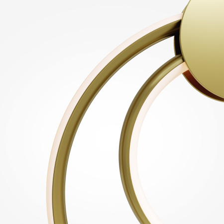 Подвесные светильники — Подвесной светильник Maytoni MOD357PL-L14BS3K купить в 