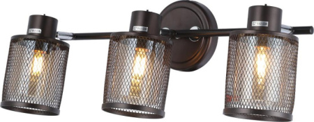 Споты — Спот MyFar MR1512-3WC купить в 