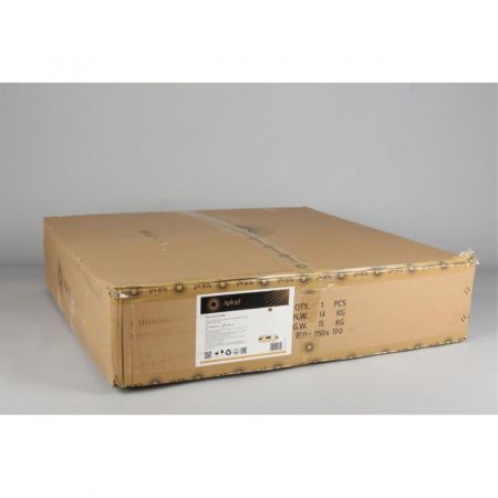 Люстры подвесные — Подвесная люстра APLOYT APL.031.03.106 купить в 