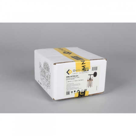 Настенные бра — Бра Omnilux OML-67701-01 купить в  Настенные бра — Бра Omnilux OML-67701-01 купить в