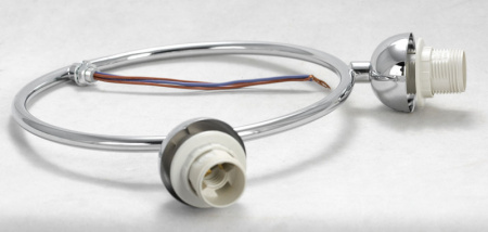 Люстры на штанге — Люстра на штанге Lussole LSP-8278 купить в 