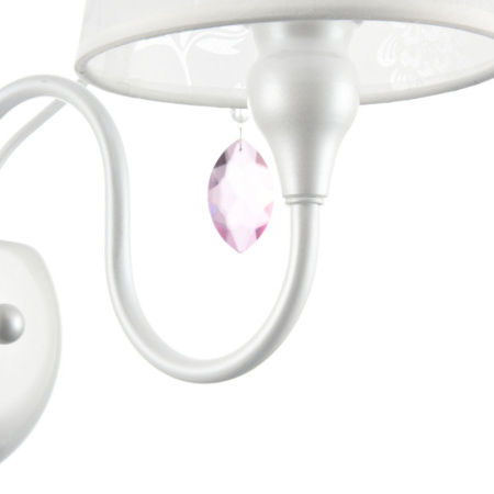 Настенные бра — Бра Freya FR2306-WL-01-W купить в 