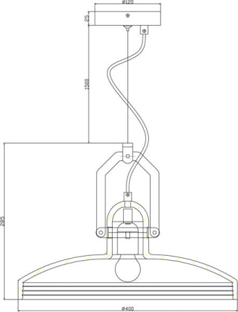 Подвесные светильники — Подвесной светильник Deko-Light Cygni 342102 купить в  Подвесные светильники — Подвесной светильник Deko-Light Cygni 342102 купить в