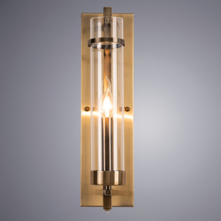 Настенные бра — Бра ARTE Lamp A1688AP-1AB купить в  Настенные бра — Бра ARTE Lamp A1688AP-1AB купить в