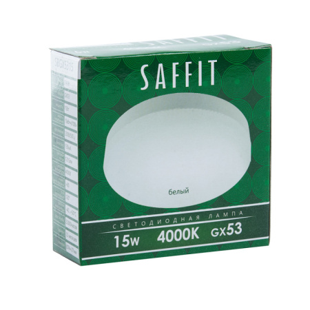 Светодиодные лампы — Светодиодная лампа SAFFIT 55193 купить в  Светодиодные лампы — Светодиодная лампа SAFFIT 55193 купить в