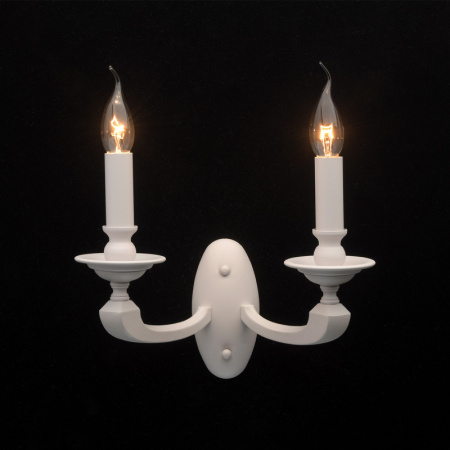 Настенные бра — Бра MW-Light 700021502 купить в 