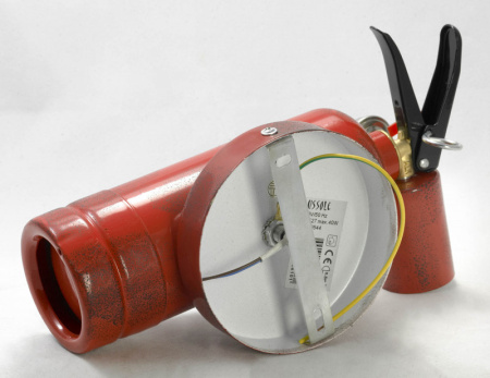 Настенные бра — Бра Lussole LSP-9544 купить в 