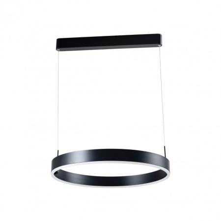 Подвесные светильники — Подвесной светодиодный светильник Moderli Straight V2454-PL купить в 