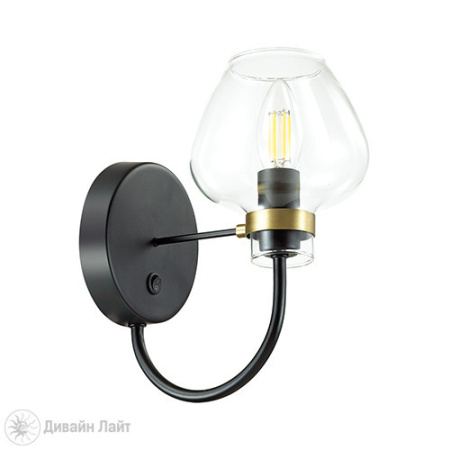 Настенные бра — Бра LUMION 3708/1W купить в 