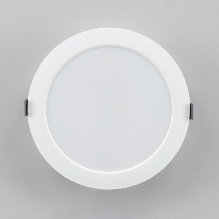 Встраиваемые точечные светильники — Встраиваемый светильник Citilux CLD5516N купить в 