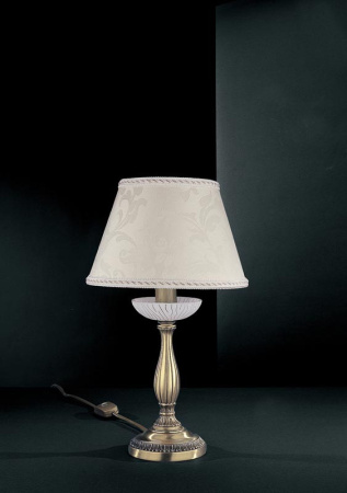 Настольные лампы — Настольная лампа Reccagni Angelo P 5402 P купить в  Настольные лампы — Настольная лампа Reccagni Angelo P 5402 P купить в