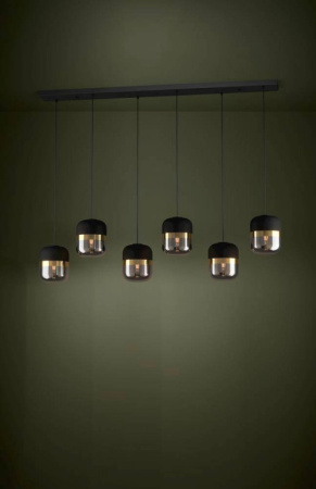 Люстры подвесные — Подвесная люстра EGLO 39921 купить в 