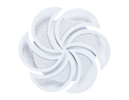 Люстры накладные — Накладная люстра Ambrella Light FA856 купить в  Люстры накладные — Накладная люстра Ambrella Light FA856 купить в