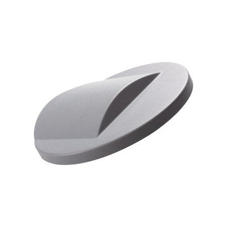 Подсветки для лестниц и ступеней — Подсветка для лестницы Kanlux ERINUS LED L GR-WW 33326 купить в 