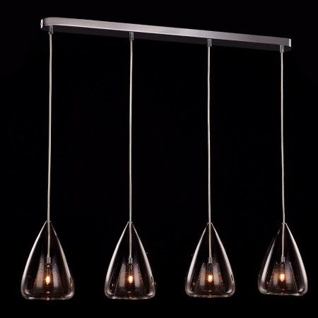 Подвесные светильники — Подвесной светильник Azzardo Gordon 4 line AZ2170 купить в 